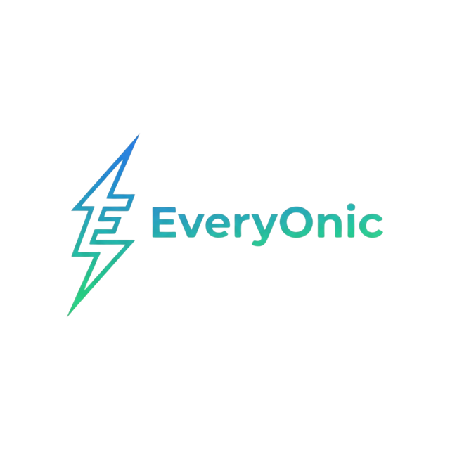 EveryOnic Logo